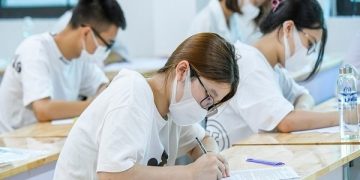 Quy tắc làm tròn điểm thi tốt nghiệp THPT năm 2021