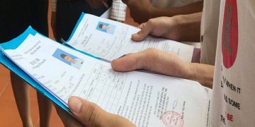 Bộ GD&ĐT chốt lịch thi tốt nghiệp THPT 2021