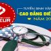 Mở lớp Văn bằng 2 Cao đẳng Điều dưỡng TPHCM tháng 9/2021 học cuối tuần T7 và Chủ nhật
