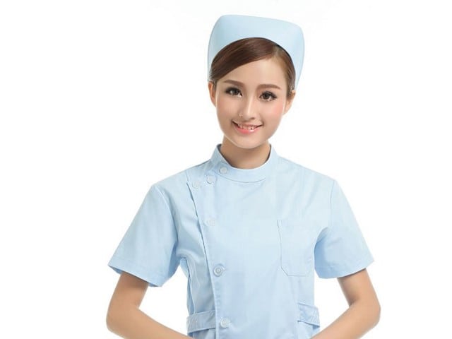 Con gái mắt to tròn dễ ngoại tình