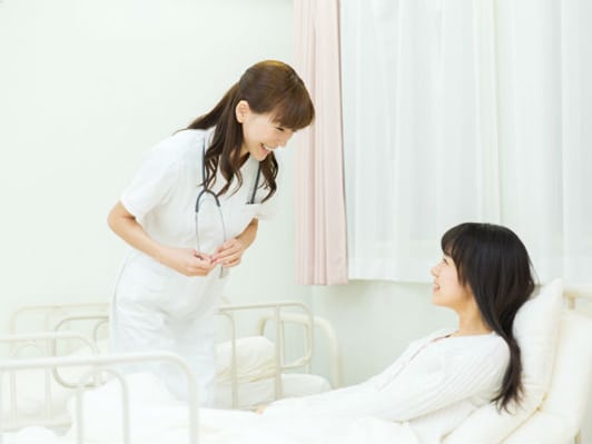 Điểm chuẩn Cao đẳng Điều dưỡng TP Hồ Chí Minh năm 2017 có cao không?