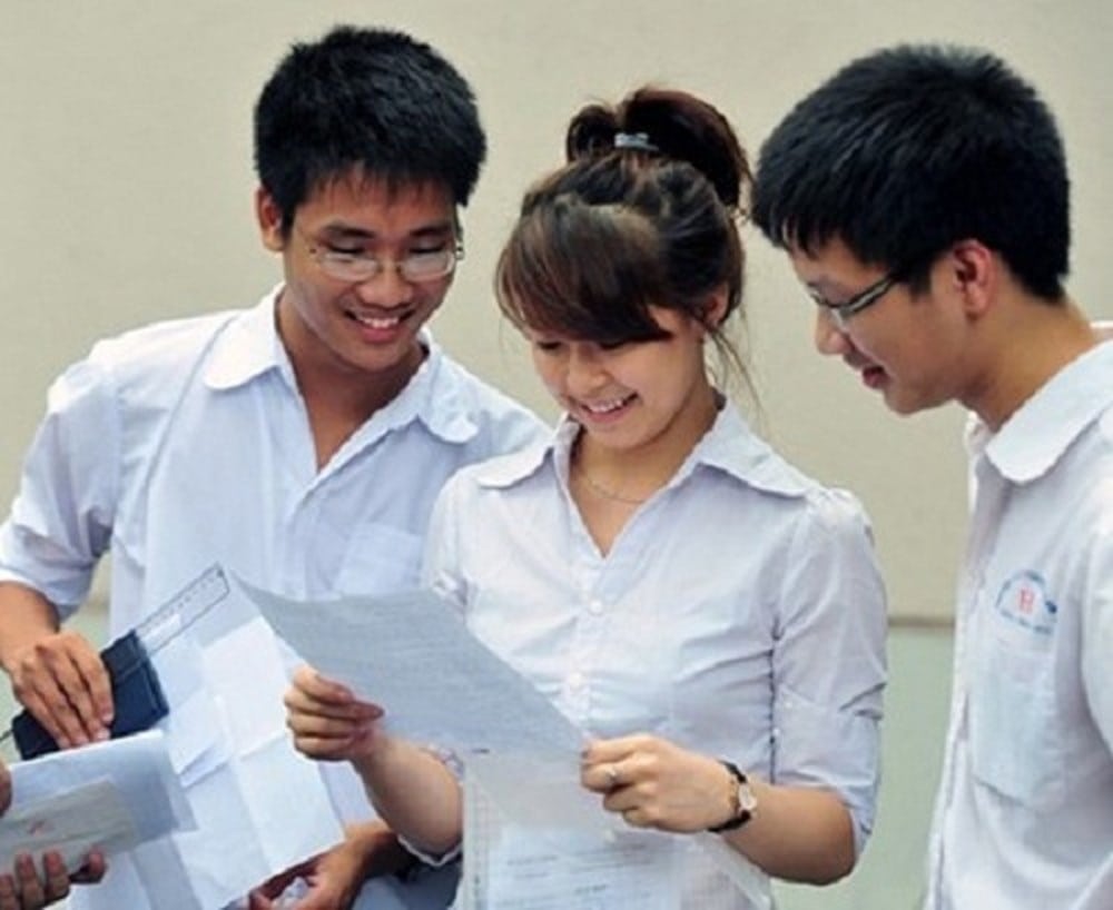 Thi THPT Quốc gia năm 2018: Đáp án tham khảo đề thi môn Sinh