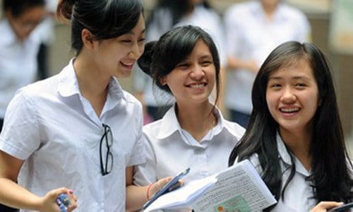 Thi THPT Quốc gia năm 2018: Đáp án tham khảo đề thi môn Ngoại ngữ