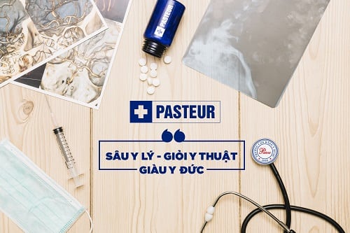 Cao đẳng Y Dược Pasteur TP.HCM đào tạo chất lượng cao 