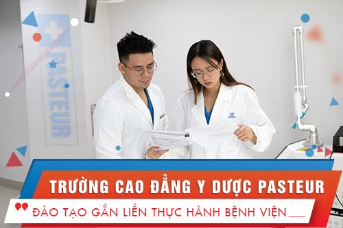 Chất lượng đào tạo sinh viên Văn bằng 2 Cao đẳng Xét nghiệm Y học