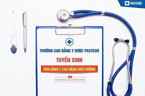 Thời gian đào tạo Văn bằng 2 Cao đẳng Kỹ thuật Xét nghiệm TP.HCM