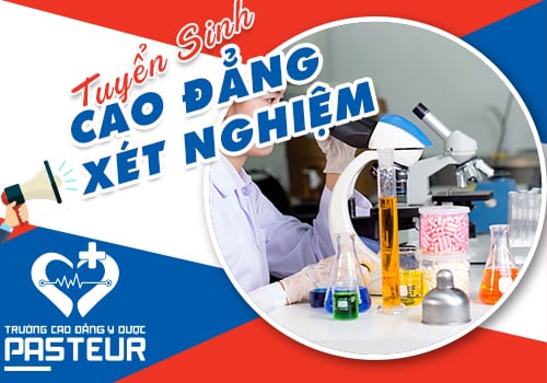 Điều kiện đăng kí Văn bằng 2 Cao đẳng Xét nghiệm TP.HCM 2018