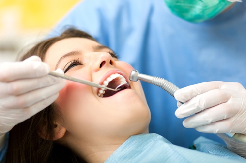 Đối tượng tuyển sinh Trung cấp Kỹ thuật phục hình răng TP.HCM năm 2018