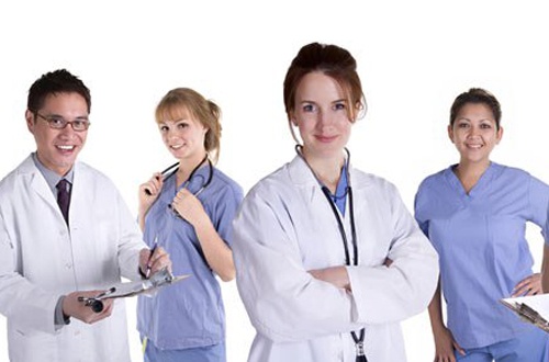 Tổng hợp 7 website chia sẻ kiến thức chăm sóc sức khỏe tốt nhất Việt Nam