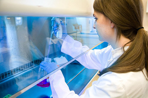Cao đẳng Y Dược Pasteur TP.HCM đào tạo Liên thông Cao đẳng Xét nghiệm thế nào?