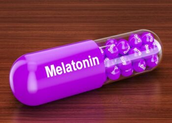 Những điều cần biết khi sử dụng thuốc Melatonin