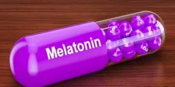 Những điều cần biết khi sử dụng thuốc Melatonin