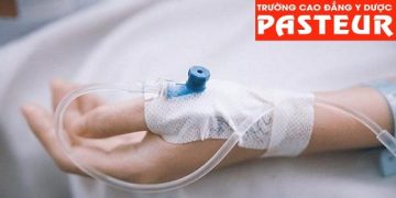 Tìm hiểu sự cố phổ biến trong kỹ thuật truyền tĩnh mạch và cách khắc phục