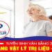 Đào tạo Văn bằng 2 Cao đẳng Vật lý trị liệu và PHCN thời gian học 20 tháng