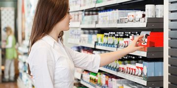 Kinh nghiệm thực tập nhà thuốc