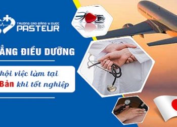 Công việc cụ thể điều dưỡng viên tại Nhật Bản là gì?