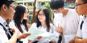 Các trường đại học sử dụng đa dạng các phương thức tuyển sinh và tổ chức nhiều đợt xét tuyển