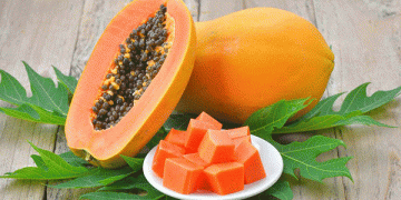 Ăn đu đủ lợi đủ đường, nhưng có những người tuyệt đối nên ‘tránh cho xa’