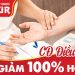 Miễn giảm 100% học phí Cao đẳng Điều dưỡng TPHCM năm 2021 cho em cán bộ y tế