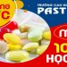 Miễn giảm 100% học phí Cao đẳng Dược TPHCM năm 2021 cho tân sinh viên