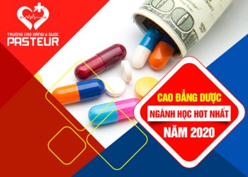 Triển vọng ngành Dược mở ra cơ hội nghề nghiệp như thế nào?