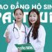 Thí sinh tự do đăng ký học Cao đẳng Hộ sinh có cơ hội miễn 100% học phí không?