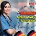 Tìm hiểu các hình thức tuyển dụng điều dưỡng đi Đức 2021