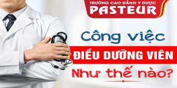 Học Cao đẳng Điều dưỡng có dễ xin việc hay không?