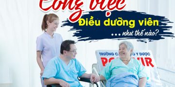 Có thể làm việc gì sau khi tốt nghiệp Liên thông Cao đẳng Điều dưỡng TP HCM?