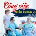 Có thể làm việc gì sau khi tốt nghiệp Liên thông Cao đẳng Điều dưỡng TP HCM?