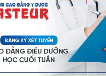 Văn bằng 2 Cao đẳng Điều Dưỡng TPHCM lớp đào tạo ngắn hạn 20 tháng