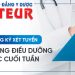 Văn bằng 2 Cao đẳng Điều Dưỡng TPHCM lớp đào tạo ngắn hạn 20 tháng