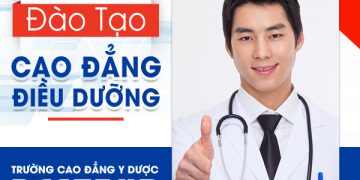 Học phí Cao đẳng Điều dưỡng TP HCM được quy định ở mức bao nhiêu?