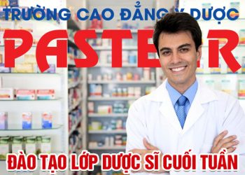 Tuyển sinh Liên thông Cao đẳng Dược TPHCM tháng 11/2022