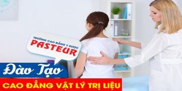 Học Văn bằng 2 Cao đẳng Vật lý trị liệu và PHCN ở đâu tại TPHCM?