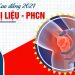 Cập nhật mã ngành xét tuyển Cao đẳng Vật lý trị liệu năm 2021