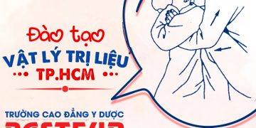 Cơ hội việc làm khi học Cao đẳng Vật lý trị liệu năm 2020