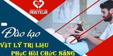 Học ngành Vật lý trị liệu và Phục hồi chức năng ra làm gì?