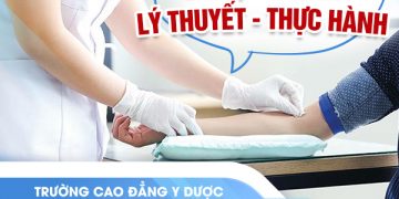 Địa chỉ học Cao đẳng Điều dưỡng chính quy năm 2021 tại TPHCM ?