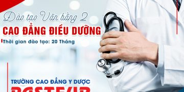 Thời gian học Văn bằng 2 Cao đẳng Điều dưỡng TPHCM năm 2021 kéo dài bao lâu?