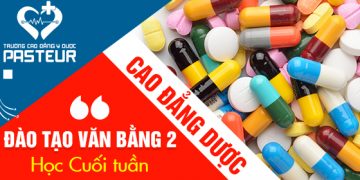 Quy định độ tuổi học Văn bằng 2 Cao đẳng Dược TPHCM năm 2021