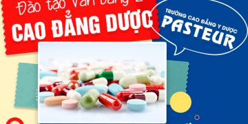 Tại sao bạn nên học Văn bằng 2 Cao đẳng Dược vào thời điểm này?