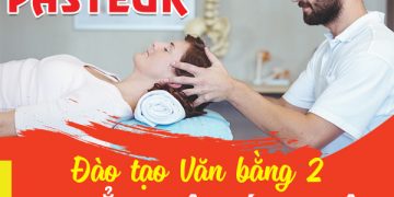 Thời gian đào tạo một khóa VB2 Cao đẳng Vật lý trị liệu TPHCM mất bao lâu?