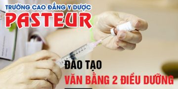 Chương trình Văn bằng 2 Cao đẳng Điều dưỡng được học những môn gì?