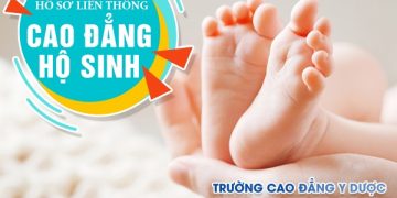 Hồ sơ đăng ký học Liên thông Cao đẳng Hộ sinh TPHCM năm 2021