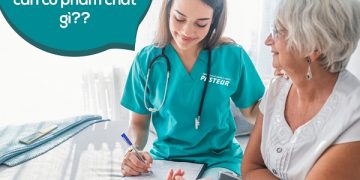 BẠN CÓ THỂ TRỞ THÀNH MỘT ĐIỀU DƯỠNG GIỎI KHÔNG?