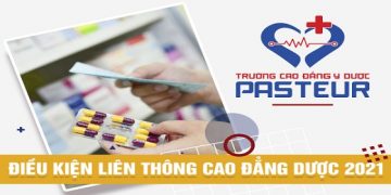 Điều kiện Liên thông Cao đẳng Dược TPHCM năm 2021 có khó không?