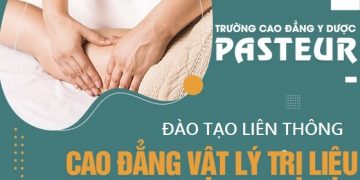Liên thông Cao đẳng Vật lý trị liệu và PHCN mở rộng cơ hội việc làm