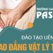 Liên thông Cao đẳng Vật lý trị liệu và PHCN mở rộng cơ hội việc làm