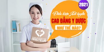 Trượt Đại học thí sinh có thể xét tuyển bổ sung vào Cao đẳng Y Dược được không?